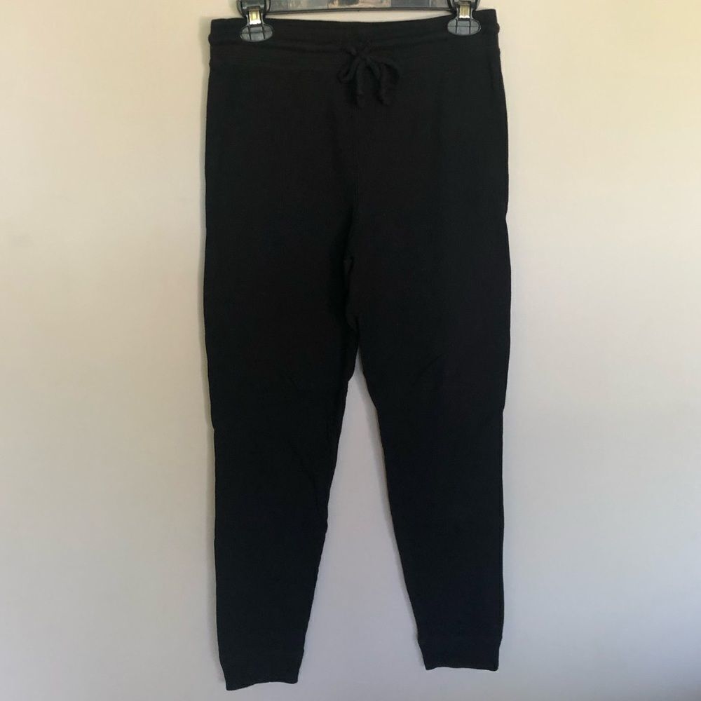 Old Navy thermal leggings S NWOT
